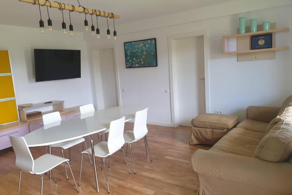 Garden Leisure Apartments Brassó Kültér fotó